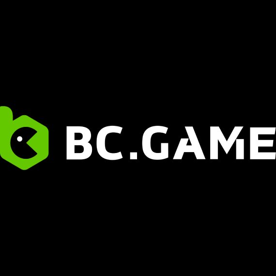 bc game cassino logo