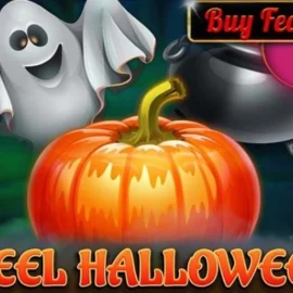 1 Reel Halloween Demo