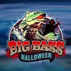 Big Bass Halloween Demo