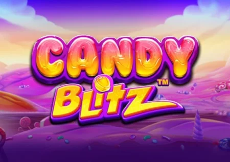 Candy Blitz Demo