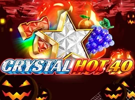 Crystal Hot 40 Halloween Demo