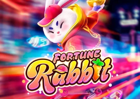 Fortune Rabbit Demo