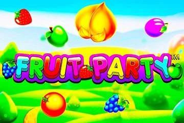 Fruit Party Demo