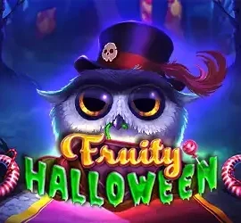 Fruity Halloween Demo