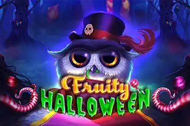 Fruity Halloween Demo