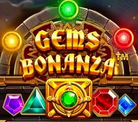 Gems Bonanza Demo