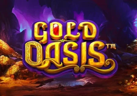 Gold Oasis Demo