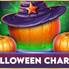 Halloween Charms Demo