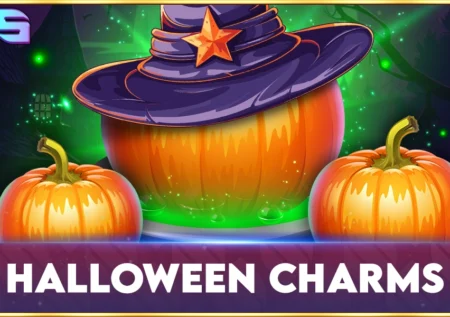 Halloween Charms Demo