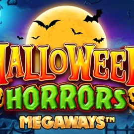 Halloween Horrors Megaways Demo