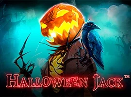 Halloween Jack Demo