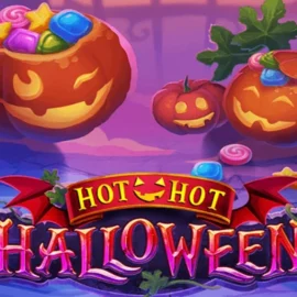 Hot Hot Halloween Demo