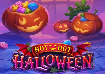 Hot Hot Halloween Demo