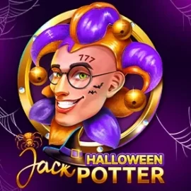 Jack Potter Halloween Demo