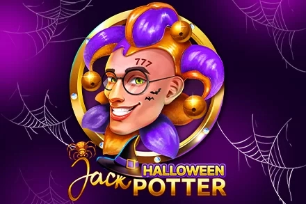 Jack Potter Halloween Demo