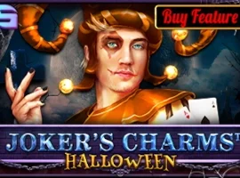 Joker’s Charms Halloween Demo