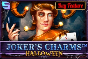 Joker’s Charms Halloween Demo