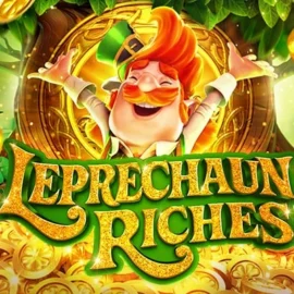 Leprechaun Riches Demo