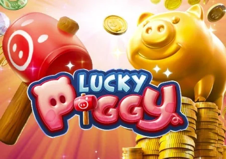 Lucky Piggy Demo