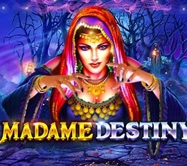 Madame Destiny Demo