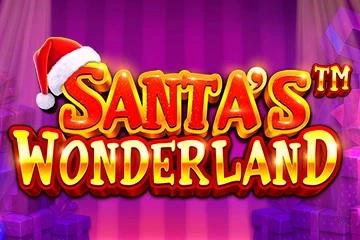 Santas Wonderland Demo