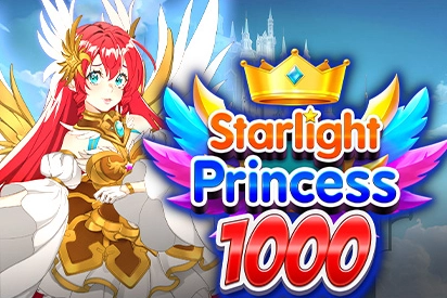 Starlight Princess 1000 Demo