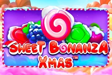 Sweet Bonanza Xmas Demo