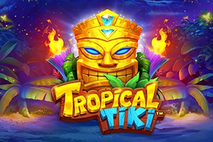 Tropical Tiki Demo