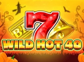 Wild Hot 40 Halloween Demo