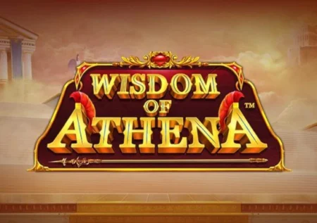 Wisdom of Athena Demo