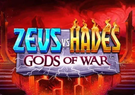Zeus vs Hades Demo