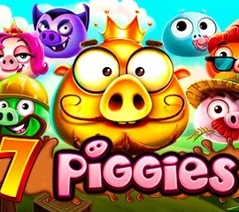 7 Piggies