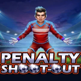 Penalty Shoot Out (Jogo do Penalti)