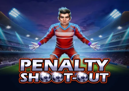 Penalty Shoot Out (Jogo do Penalti)