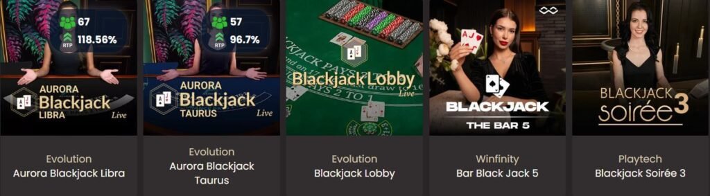 blackjack national casino