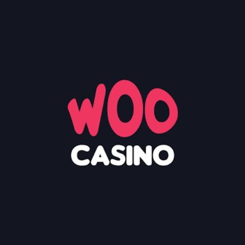 woo casino brasil logo